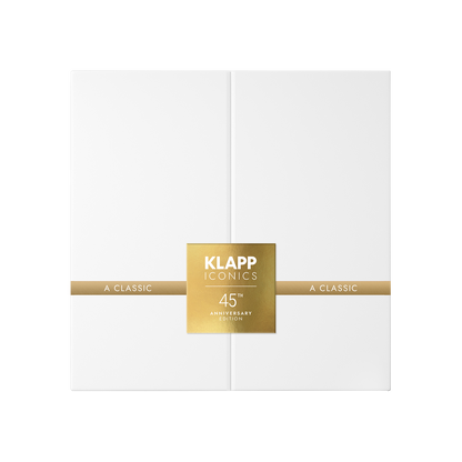 KLAPP Iconic Box A CLASSIC