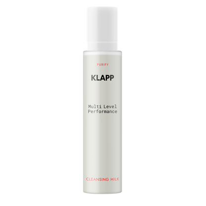 Multi Level Performance Cleansing Milk