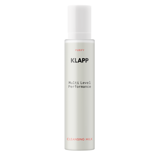 Multi Level Performance Cleansing Milk
