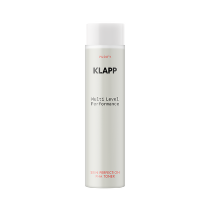 Multi Level Performance Skin Perfection PHA Toner