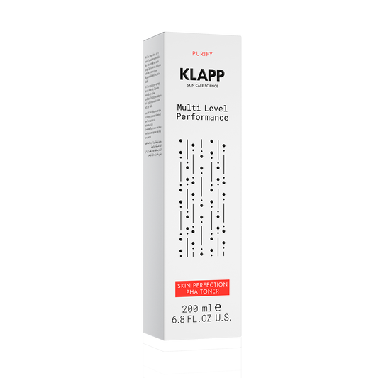 Multi Level Performance Skin Perfection PHA Toner