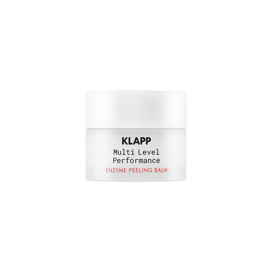 Multi Level Performance Enzym Peeling Balm