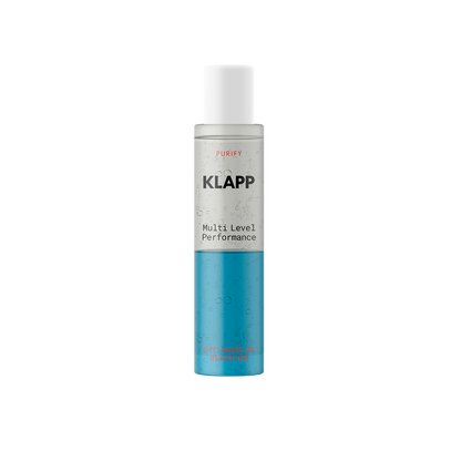 Multi Level Performance Eye Make-Up Remover