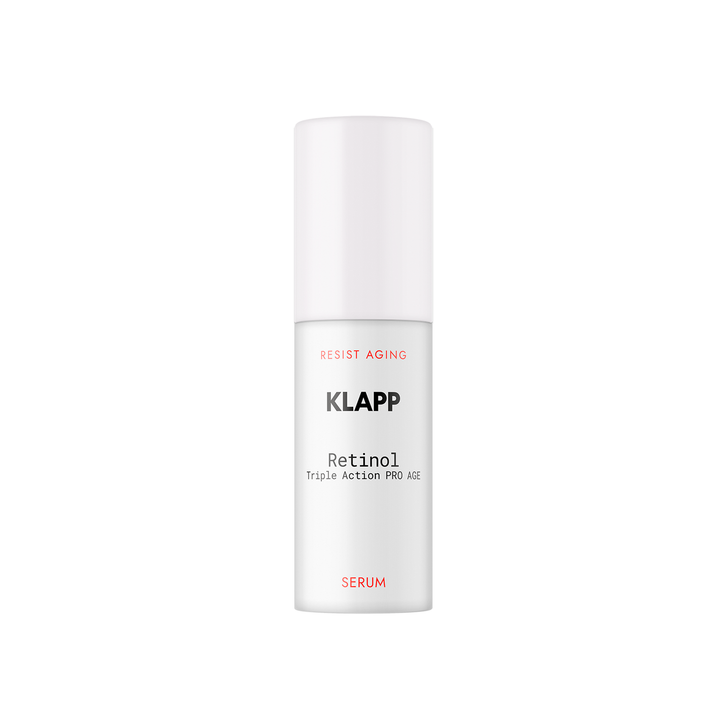 Retinol Triple Action PRO AGE Serum