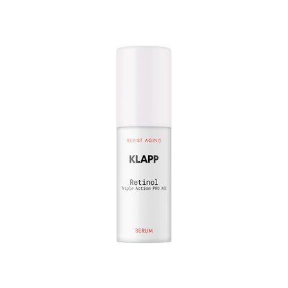 Retinol Triple Action PRO AGE Serum
