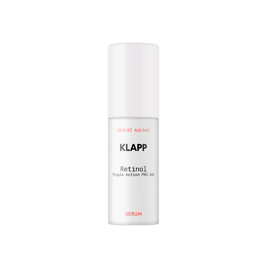 Retinol Triple Action PRO AGE Serum