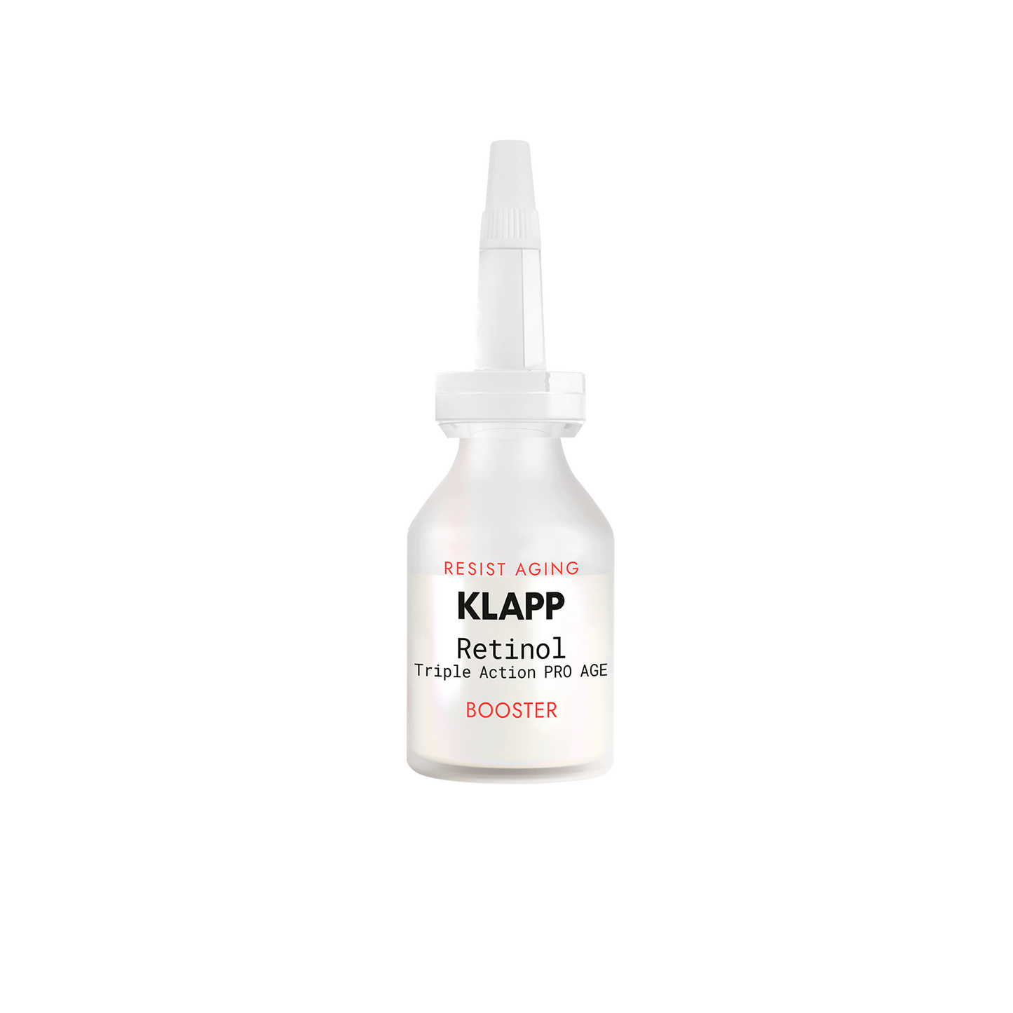 Retinol Triple Action PRO AGE Booster