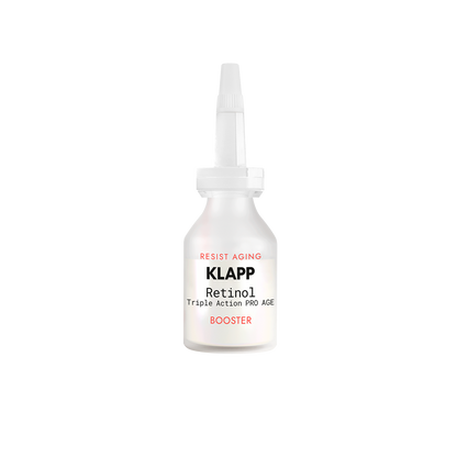 Retinol Triple Action PRO AGE Booster