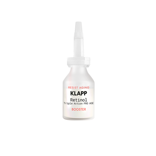 Retinol Triple Action PRO AGE Booster
