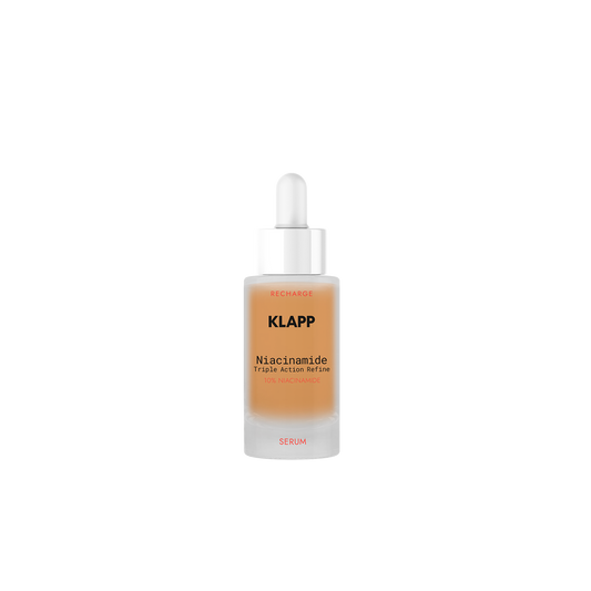Niacinamide Triple Action Refine  10% Serum