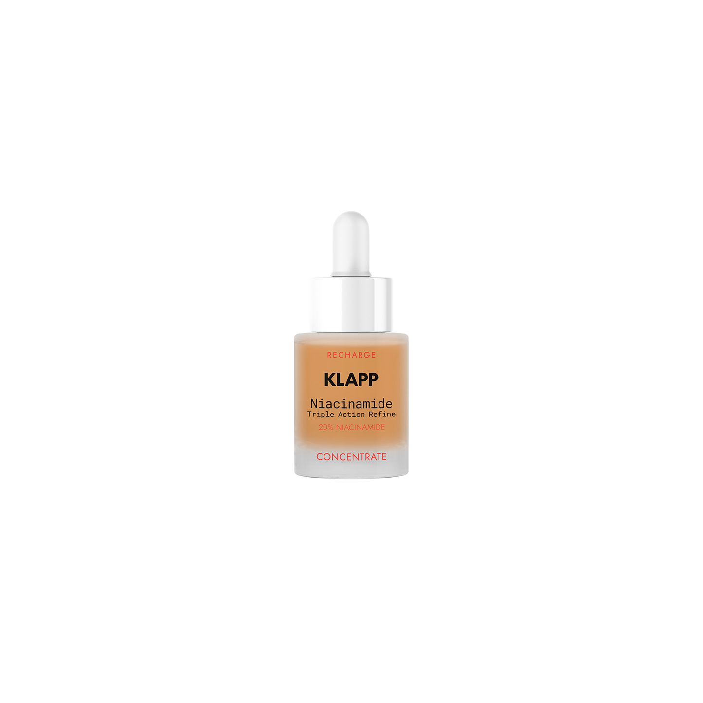 Niacinamide Triple Action Refine  20% Concentrate
