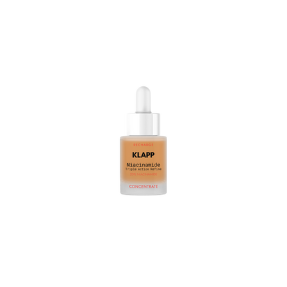 Niacinamide Triple Action Refine  20% Concentrate