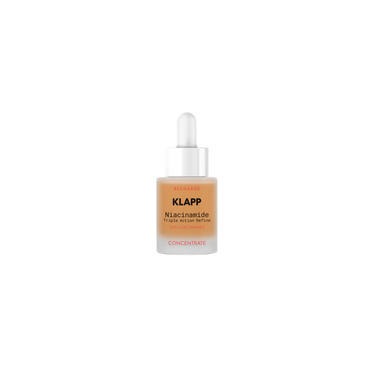 Niacinamide Triple Action Refine  20% Concentrate