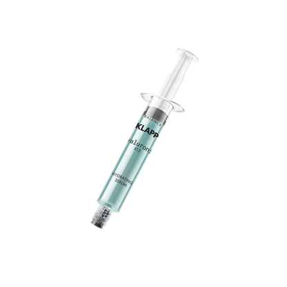 KLAPP Hyaluronic X12 Hydrating Serum