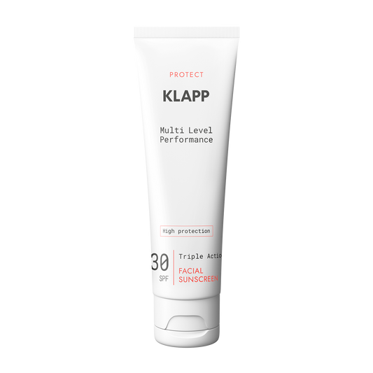Multi Level Performance Sun Protection Facial Sunscreen 30 SPF