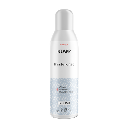 Hyaluronic Face Mist