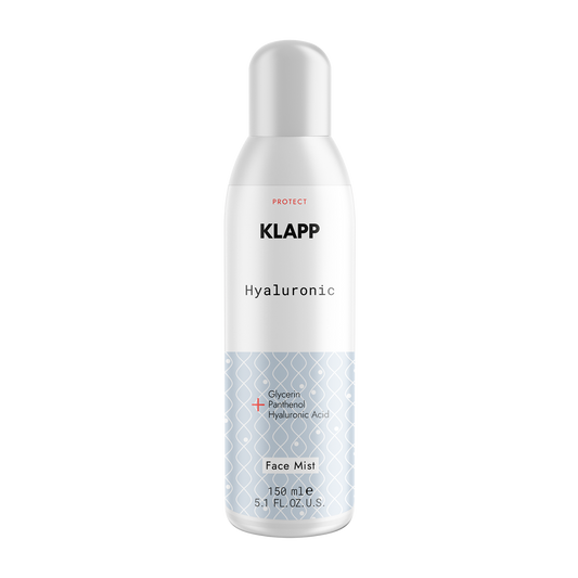 Hyaluronic Face Mist