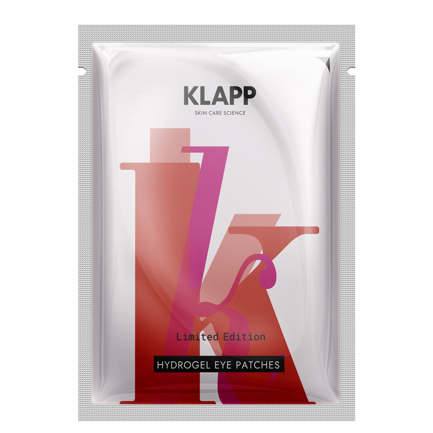 Hydrogel Eye Patches (universal) - limited edition