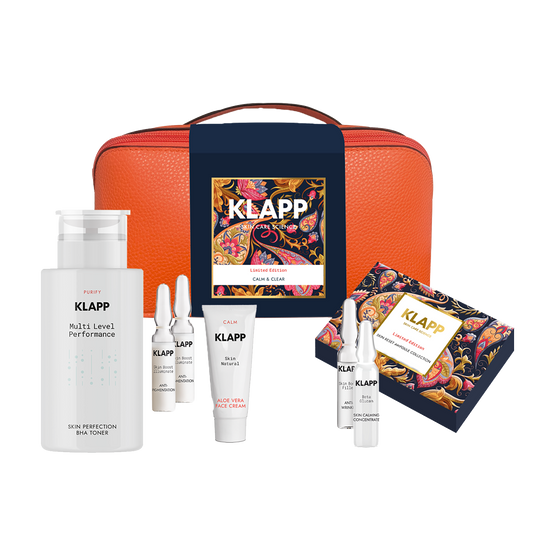 Calm & Clear Set