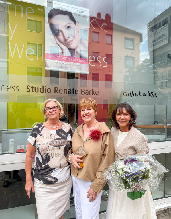 Studio Renate Barke (Braunschweig, Germany)