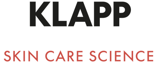KLAPP | Professional Skincare Made in Germany logo