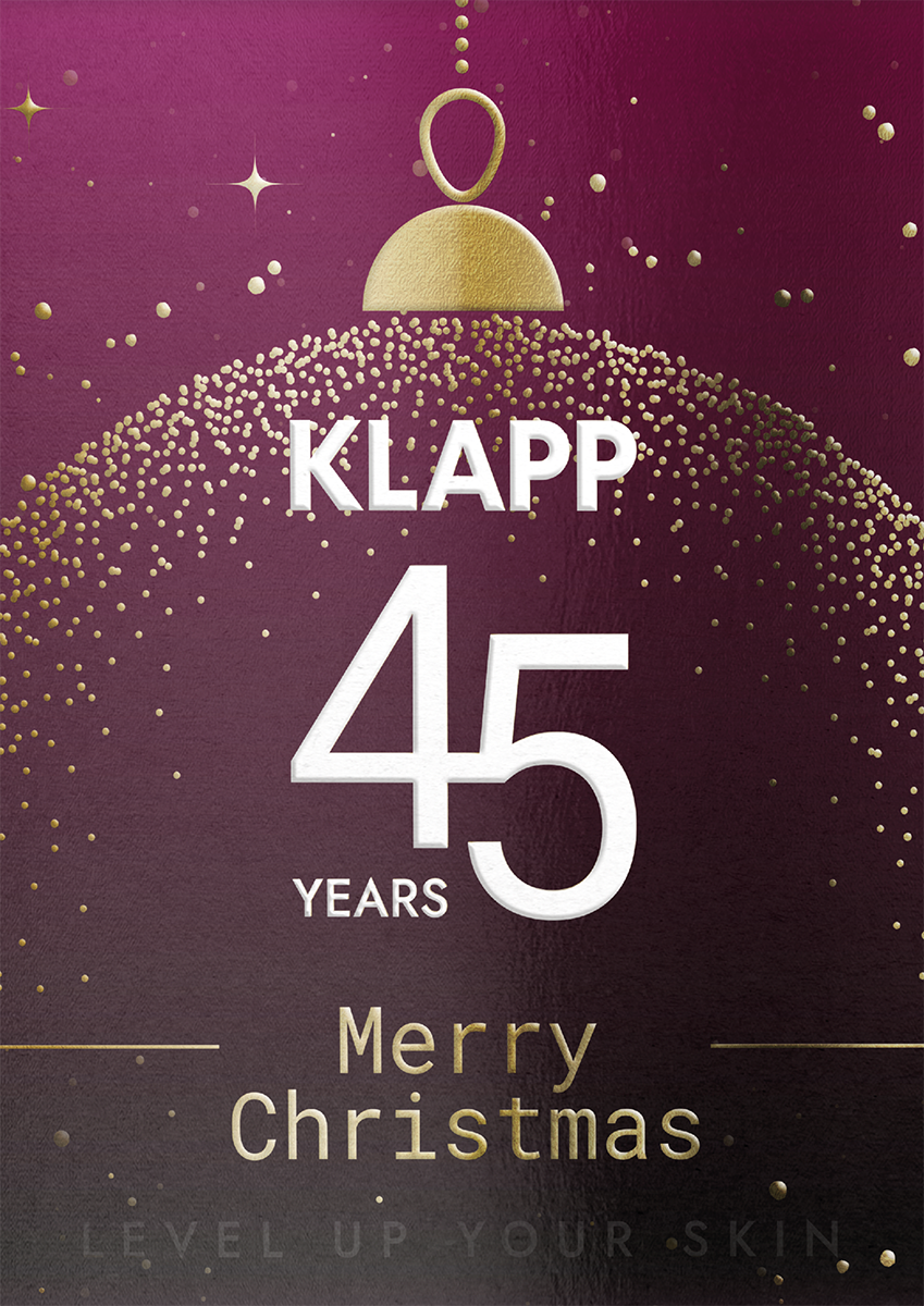 A Festive Gift of Beauty - Digital voucher