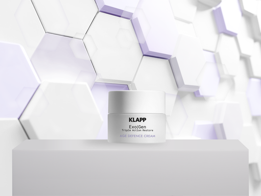 KLAPP Exo|Gen Triple Action Restore Age Defense Cream