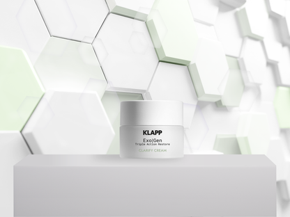 KLAPP Exo|Gen Triple Action Restore Clarify Cream