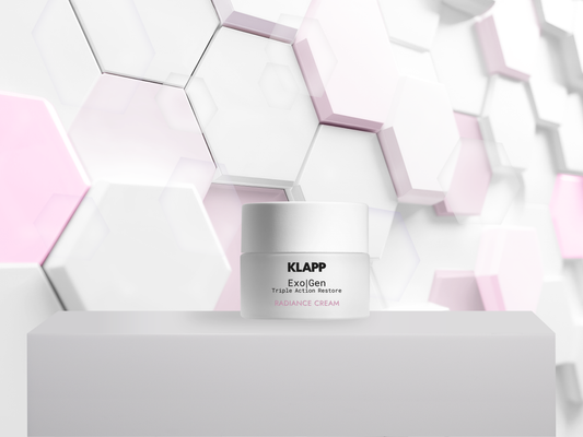 KLAPP Exo|Gen Triple Action Restore Radiance Cream