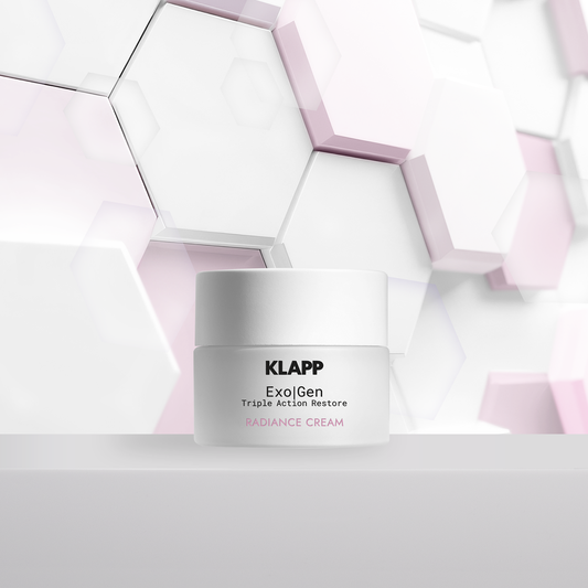 Exo|Gen Triple Action Restore Radiance Cream