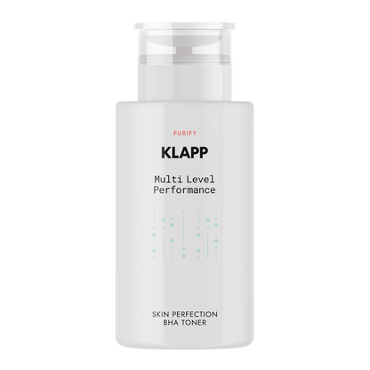 Multi Level Performance Skin Perfection BHA Toner