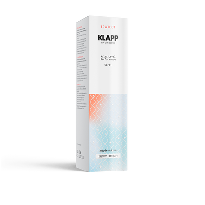 Multi Level Performance Triple Action Glow Lotion