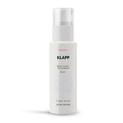 Multi Level Performance Triple Action Glow Lotion