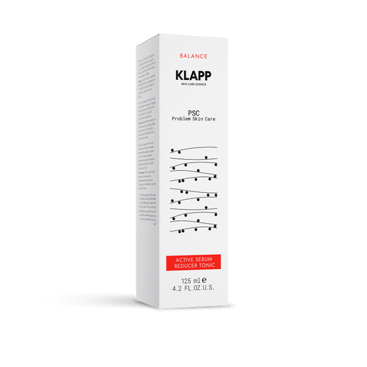 PSC Problem Skin Care Active Sebum Reducer Tonic