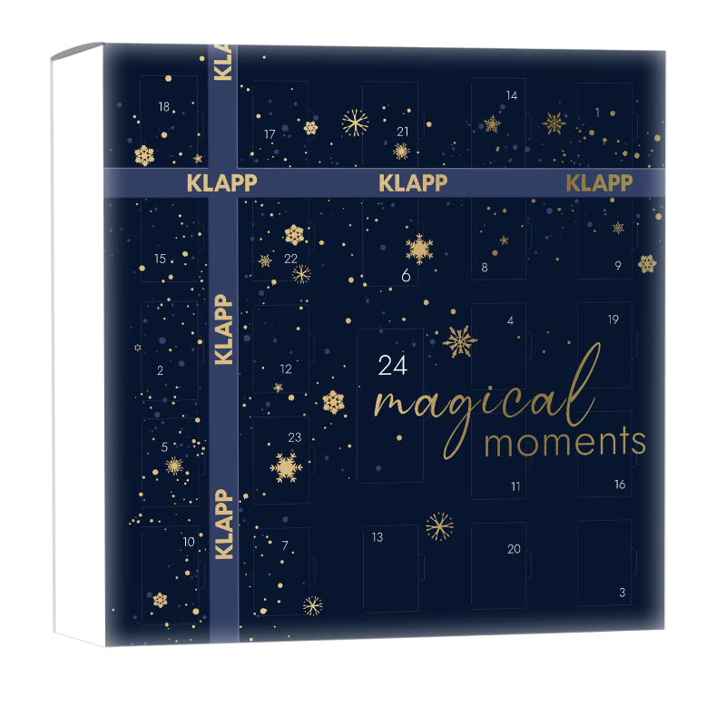 Adventskalender magical moments