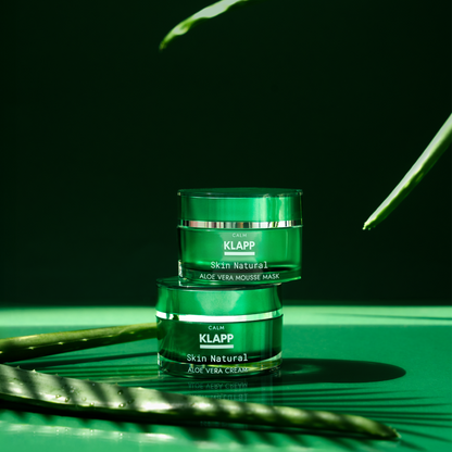 Aloe Vera Hydration Set