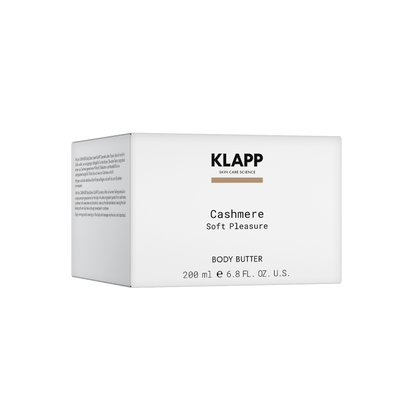 CASHMERE Body Butter