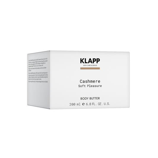 CASHMERE Body Butter