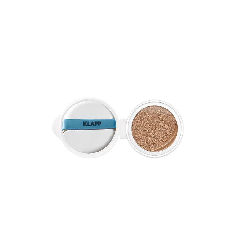 Hyaluronic Multiple Effect Colour & Care Cushion Refill