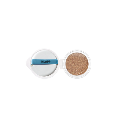 Hyaluronic Multiple Effect Colour & Care Cushion Refill