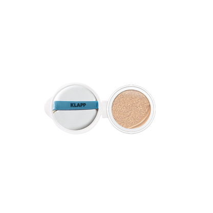 Hyaluronic Multiple Effect Colour & Care Cushion Refill