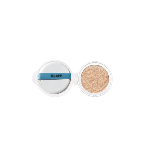 Hyaluronic Multiple Effect Colour & Care Cushion Refill