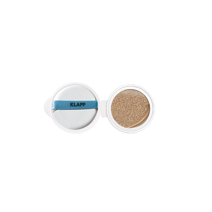 Hyaluronic Multiple Effect Colour & Care Cushion Refill