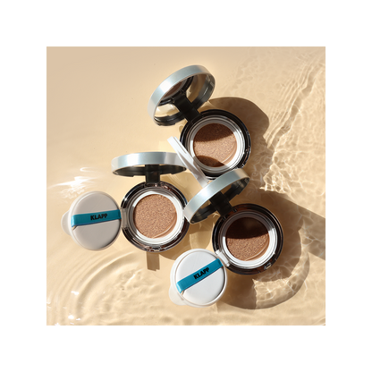 Hyaluronic Multiple Effect Colour & Care Cushion
