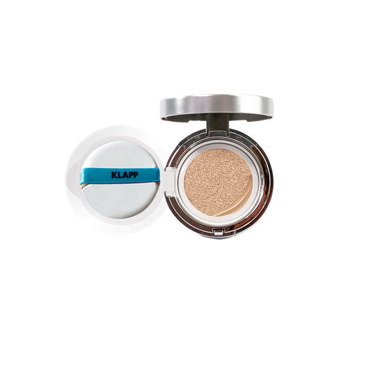 Hyaluronic Multiple Effect Colour & Care Cushion
