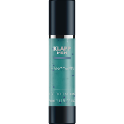 Men Hangover - Age Fight Serum