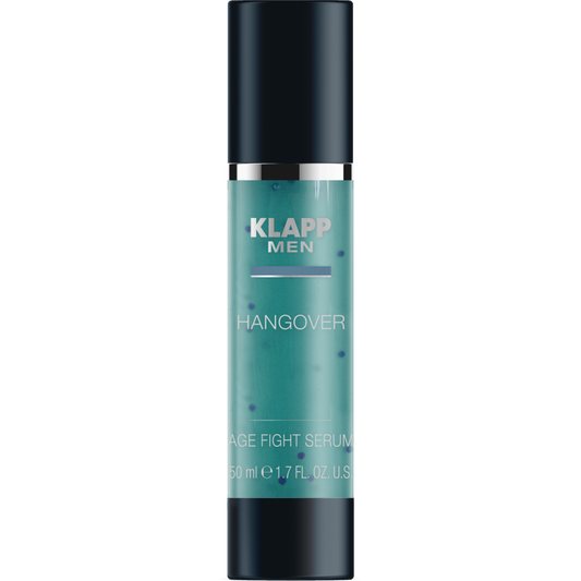 Men Hangover - Age Fight Serum