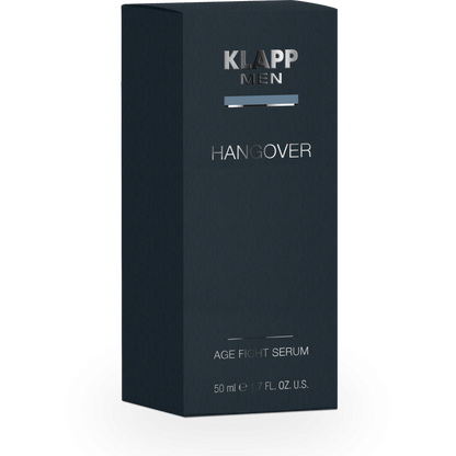 Men Hangover - Age Fight Serum