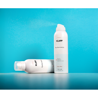Hyaluronic Face Mist