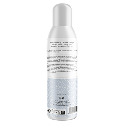 Hyaluronic Face Mist
